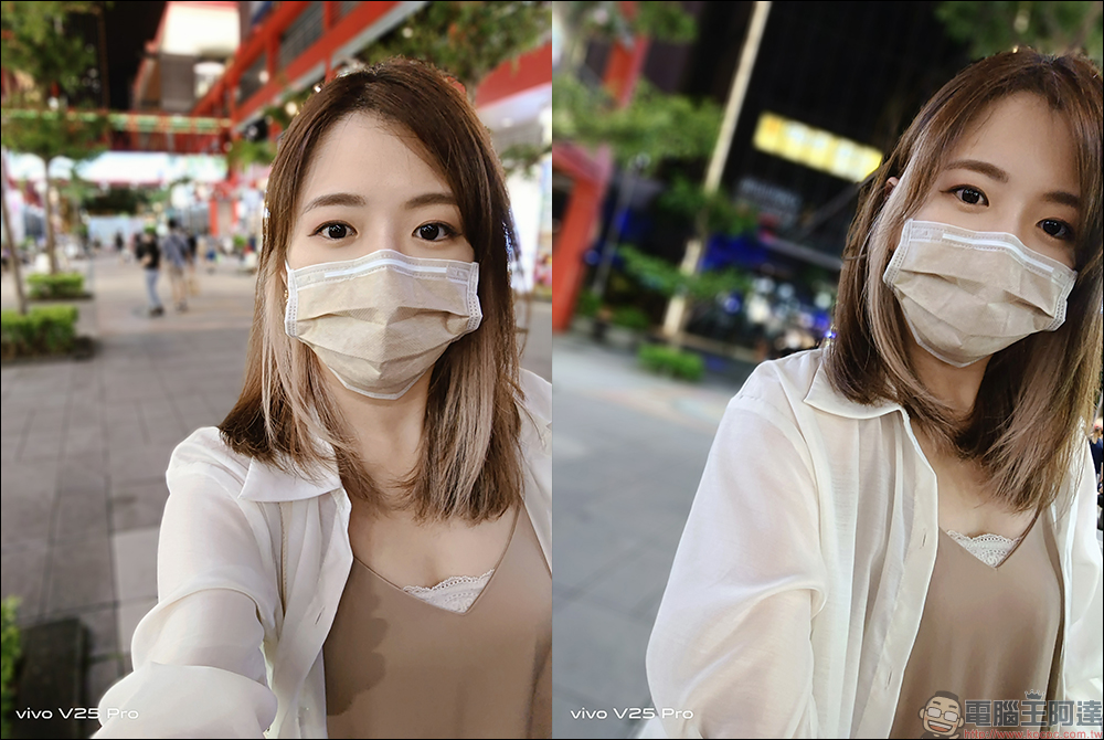 vivo V25 Pro 5G、vivo V25 5G 開箱、評測|全方位人像旗艦、設計質感更升級,續航更持久、最高 66W 快充! - 電腦王阿達 vivo V25 Pro 5G、vivo V25 5G 開箱、評測|全方位人像旗艦、設計質感更升級,續航更持久、最高 66W 快充! - 電腦王阿達