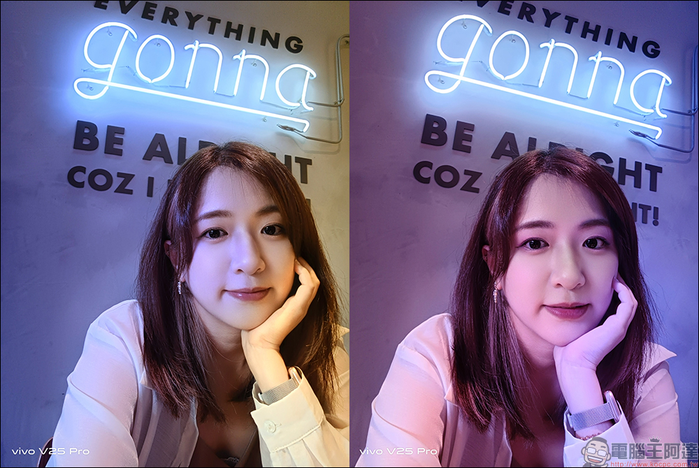 vivo V25 Pro 5G、vivo V25 5G 開箱、評測|全方位人像旗艦、設計質感更升級,續航更持久、最高 66W 快充! - 電腦王阿達 vivo V25 Pro 5G、vivo V25 5G 開箱、評測|全方位人像旗艦、設計質感更升級,續航更持久、最高 66W 快充! - 電腦王阿達