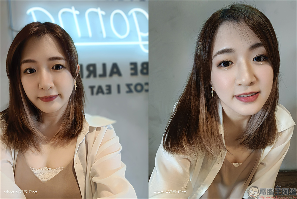 vivo V25 Pro 5G、vivo V25 5G 開箱、評測|全方位人像旗艦、設計質感更升級,續航更持久、最高 66W 快充! - 電腦王阿達 vivo V25 Pro 5G、vivo V25 5G 開箱、評測|全方位人像旗艦、設計質感更升級,續航更持久、最高 66W 快充! - 電腦王阿達