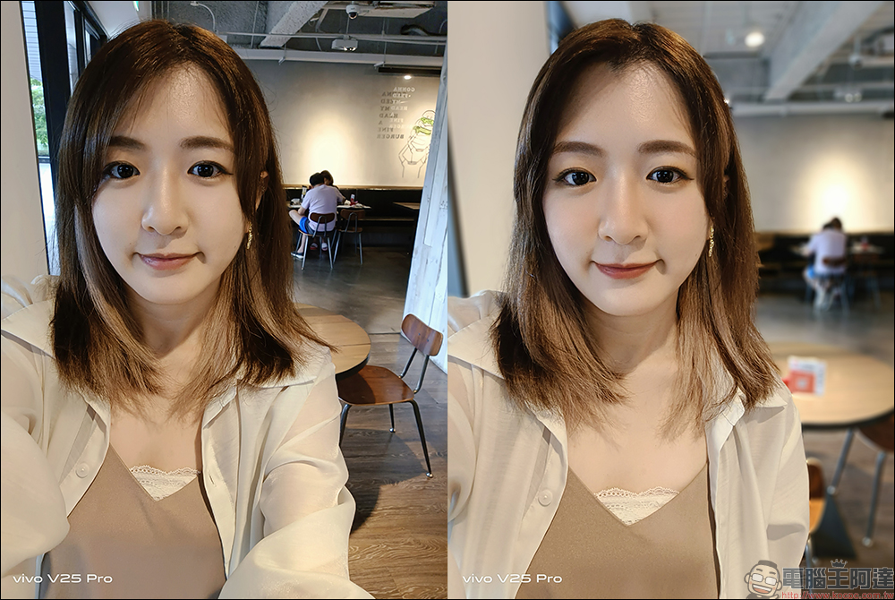 vivo V25 Pro 5G、vivo V25 5G 開箱、評測|全方位人像旗艦、設計質感更升級,續航更持久、最高 66W 快充! - 電腦王阿達 vivo V25 Pro 5G、vivo V25 5G 開箱、評測|全方位人像旗艦、設計質感更升級,續航更持久、最高 66W 快充! - 電腦王阿達