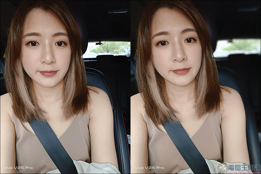 vivo V25 Pro 5G、vivo V25 5G 開箱、評測|全方位人像旗艦、設計質感更升級,續航更持久、最高 66W 快充! - 電腦王阿達 vivo V25 Pro 5G、vivo V25 5G 開箱、評測|全方位人像旗艦、設計質感更升級,續航更持久、最高 66W 快充! - 電腦王阿達