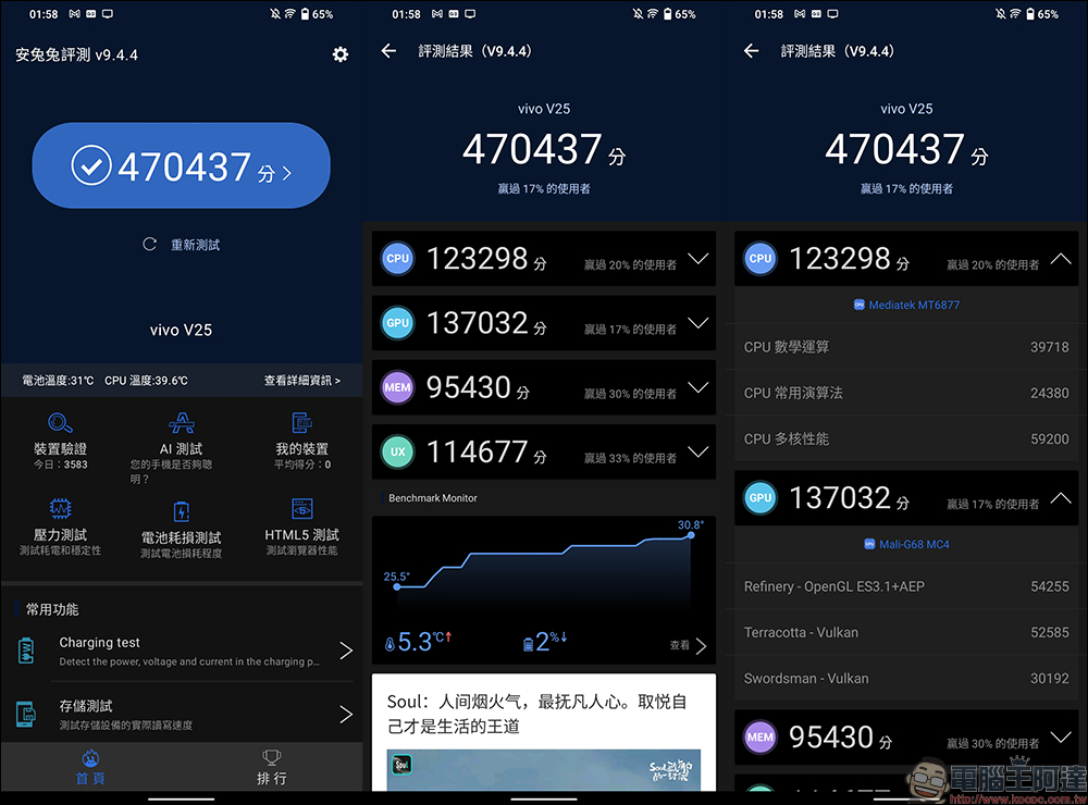 vivo V25 Pro 5G、vivo V25 5G 開箱、評測|全方位人像旗艦、設計質感更升級,續航更持久、最高 66W 快充! - 電腦王阿達 vivo V25 Pro 5G、vivo V25 5G 開箱、評測|全方位人像旗艦、設計質感更升級,續航更持久、最高 66W 快充! - 電腦王阿達