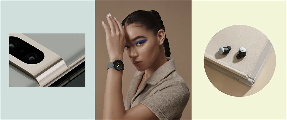 Google Pixel 7 系列與 Pixel Watch 將於 10/6 晚間發表,新品重點搶先看! - 電腦王阿達 Google Pixel 7 系列與 Pixel Watch 將於 10/6 晚間發表,新品重點搶先看! - 電腦王阿達
