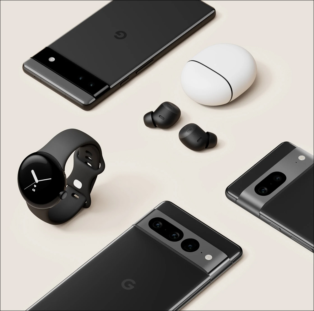 Google Pixel 7 系列與 Pixel Watch 將於 10/6 晚間發表,新品重點搶先看! - 電腦王阿達 Google Pixel 7 系列與 Pixel Watch 將於 10/6 晚間發表,新品重點搶先看! - 電腦王阿達