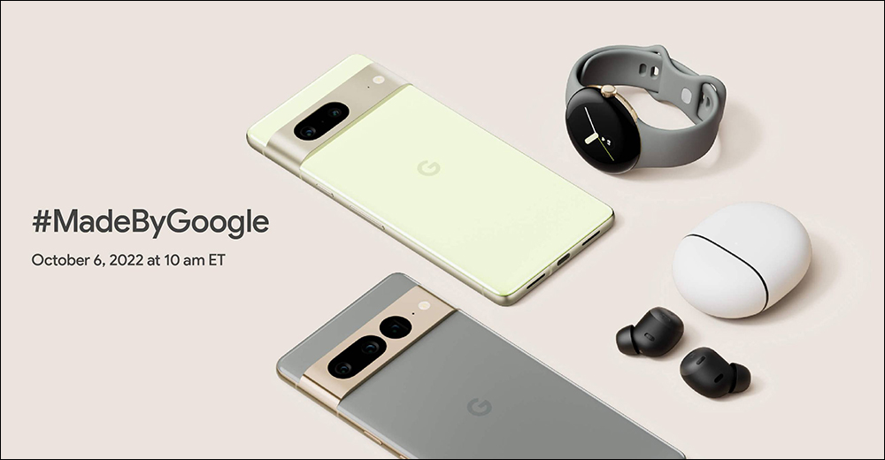 Google Store 生日慶特價活動： Pixel 6 系列最高折 7 千，再贈限定手機殼及專屬好禮（優惠懶人包） - 電腦王阿達