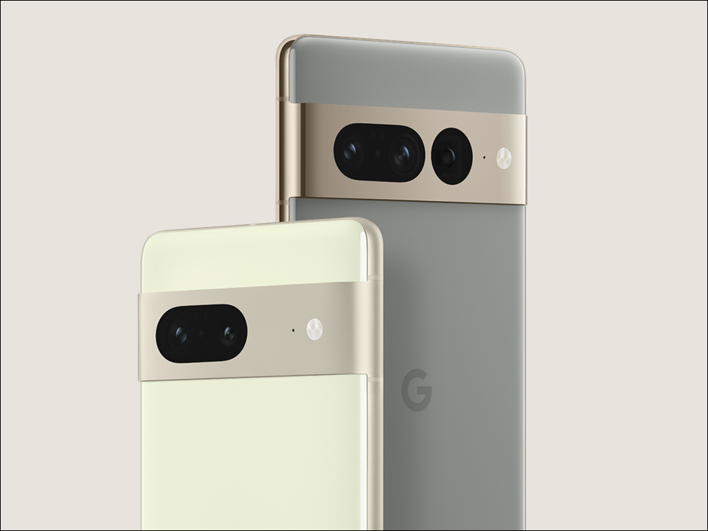 Google Pixel 7 系列與 Pixel Watch 將於 10/6 晚間發表,新品重點搶先看! - 電腦王阿達 Google Pixel 7 系列與 Pixel Watch 將於 10/6 晚間發表,新品重點搶先看! - 電腦王阿達
