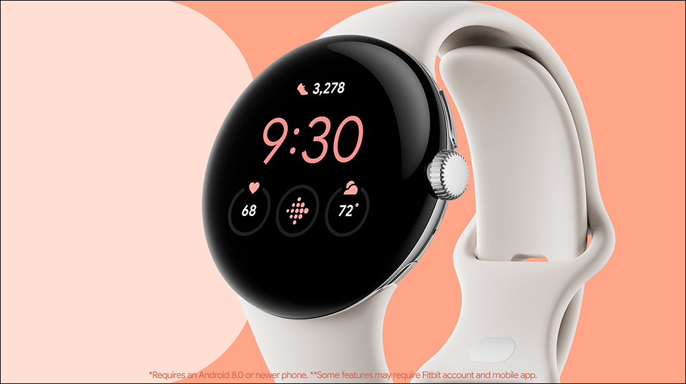 Google Pixel 7 系列與 Pixel Watch 將於 10/6 晚間發表,新品重點搶先看! - 電腦王阿達 Google Pixel 7 系列與 Pixel Watch 將於 10/6 晚間發表,新品重點搶先看! - 電腦王阿達