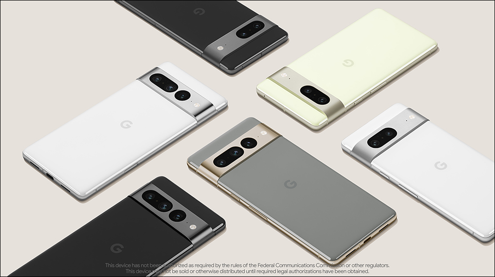 Google Pixel 7 系列與 Pixel Watch 將於 10/6 晚間發表,新品重點搶先看! - 電腦王阿達 Google Pixel 7 系列與 Pixel Watch 將於 10/6 晚間發表,新品重點搶先看! - 電腦王阿達