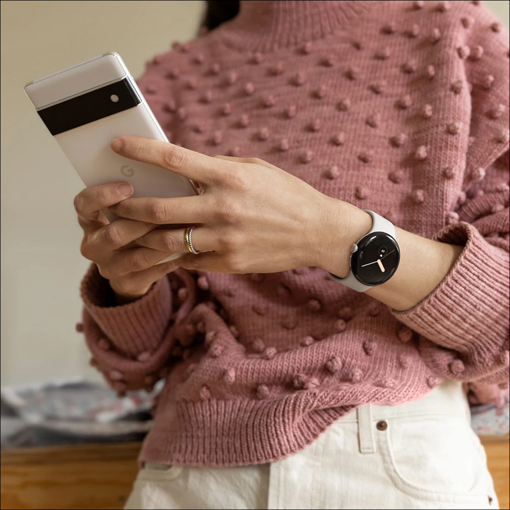 Google Pixel 7 系列與 Pixel Watch 將於 10/6 晚間發表,新品重點搶先看! - 電腦王阿達 Google Pixel 7 系列與 Pixel Watch 將於 10/6 晚間發表,新品重點搶先看! - 電腦王阿達