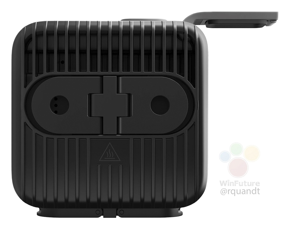 iPhone 不迷你沒關係，傳超可愛的 GoPro Hero11 Black mini 就要登場（洩漏照來了！） - 電腦王阿達