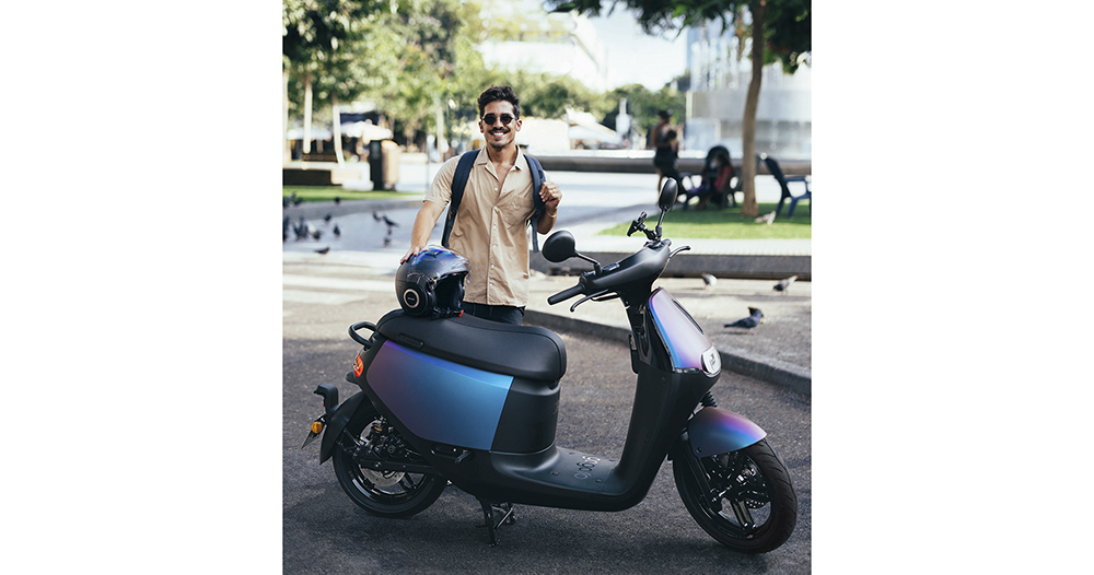 Gogoro 能源網正式跨入以色列,Gogoro 2 系列成首賣車款 - 電腦王阿達 Gogoro 能源網正式跨入以色列,Gogoro 2 系列成首賣車款 - 電腦王阿達