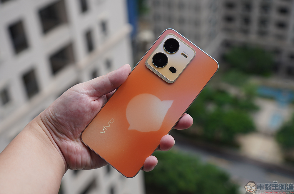 vivo V25 Pro 5G、vivo V25 5G 開箱、評測|全方位人像旗艦、設計質感更升級,續航更持久、最高 66W 快充! - 電腦王阿達 vivo V25 Pro 5G、vivo V25 5G 開箱、評測|全方位人像旗艦、設計質感更升級,續航更持久、最高 66W 快充! - 電腦王阿達