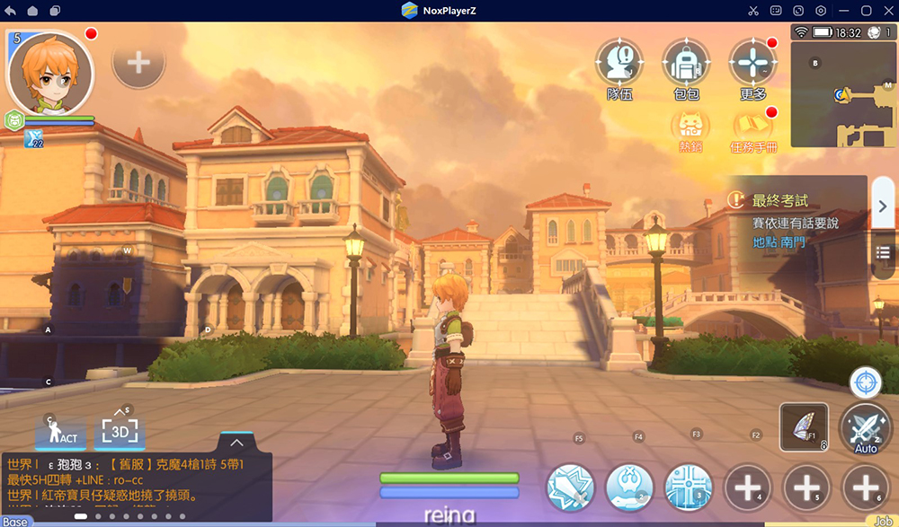 夜神Z - 全新Android手機遊戲下載遊玩平台震撼發佈 - 電腦王阿達 夜神Z - 全新Android手機遊戲下載遊玩平台震撼發佈 - 電腦王阿達