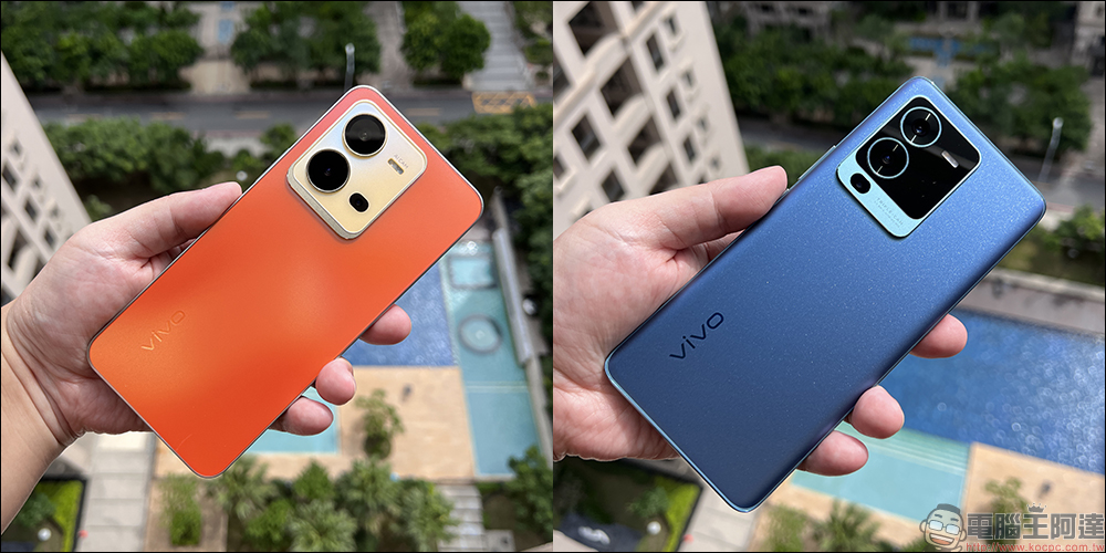 vivo V25 Pro 5G、vivo V25 5G 開箱、評測|全方位人像旗艦、設計質感更升級,續航更持久、最高 66W 快充! - 電腦王阿達 vivo V25 Pro 5G、vivo V25 5G 開箱、評測|全方位人像旗艦、設計質感更升級,續航更持久、最高 66W 快充! - 電腦王阿達