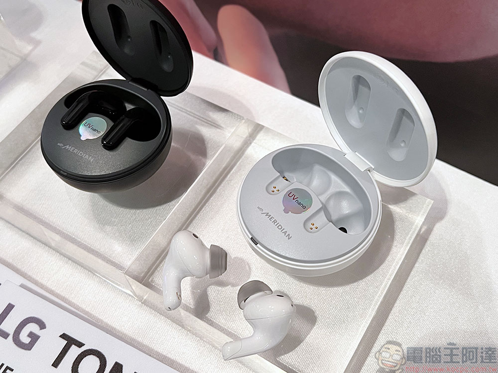 LG TONE Free 真無線藍牙耳機系列全面登台,不同移動生活場景一應滿足 - 電腦王阿達 LG TONE Free 真無線藍牙耳機系列全面登台,不同移動生活場景一應滿足 - 電腦王阿達