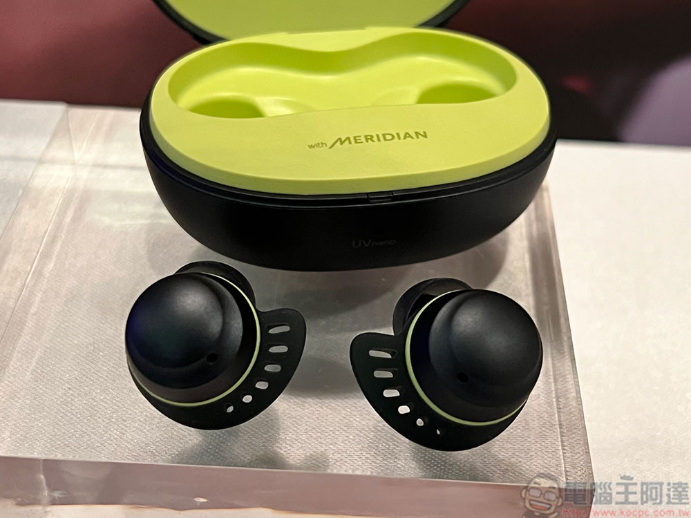 LG TONE Free 真無線藍牙耳機系列全面登台,不同移動生活場景一應滿足 - 電腦王阿達 LG TONE Free 真無線藍牙耳機系列全面登台,不同移動生活場景一應滿足 - 電腦王阿達