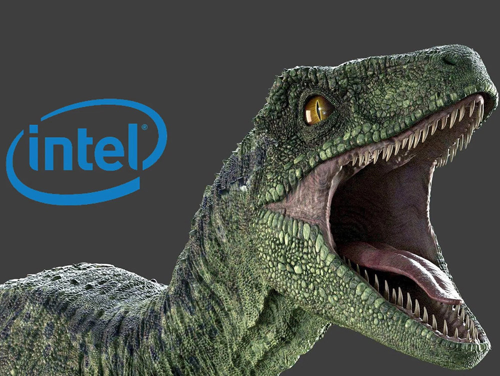 最新跑分顯示，Intel Raptor Lake 內顯效能已經追上 AMD Radeon RX Vega 10 - 電腦王阿達