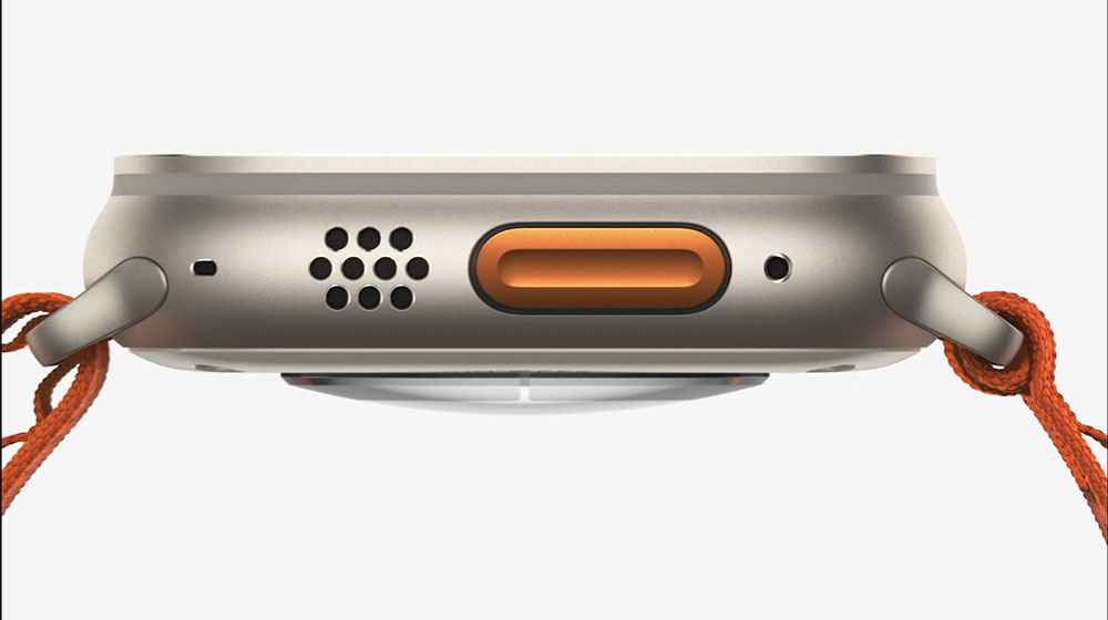為進階運動而生新成員 Apple Watch Ultra 來了,更堅固耐用、亮度更高、更強悍 - 電腦王阿達 為進階運動而生新成員 Apple Watch Ultra 來了,更堅固耐用、亮度更高、更強悍 - 電腦王阿達