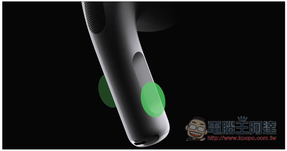 AirPods Pro 2 正式發表!搭載全新 H2 晶片,音質提升,更強的主動降噪和通透模式 - 電腦王阿達 AirPods Pro 2 正式發表!搭載全新 H2 晶片,音質提升,更強的主動降噪和通透模式 - 電腦王阿達
