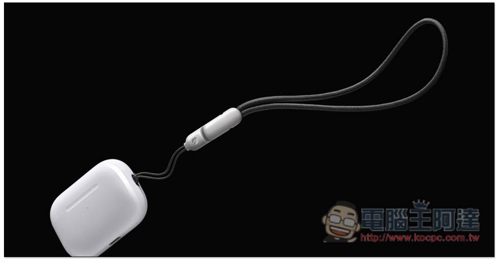 AirPods Pro 2 正式發表!搭載全新 H2 晶片,音質提升,更強的主動降噪和通透模式 - 電腦王阿達 AirPods Pro 2 正式發表!搭載全新 H2 晶片,音質提升,更強的主動降噪和通透模式 - 電腦王阿達
