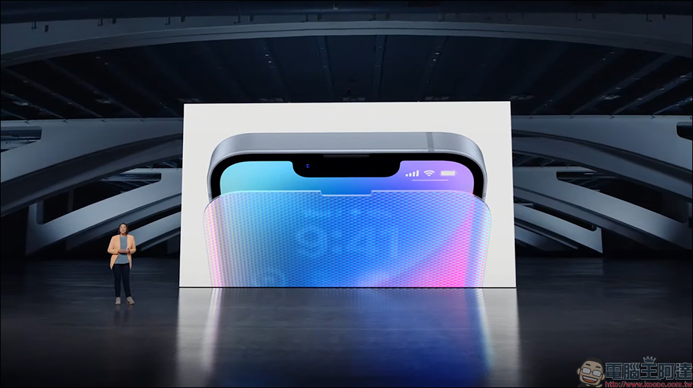 iPhone 14 與 iPhone 14 Plus 正式登場!大還要更大,史上續航最持久 iPhone - 電腦王阿達 iPhone 14 與 iPhone 14 Plus 正式登場!大還要更大,史上續航最持久 iPhone - 電腦王阿達