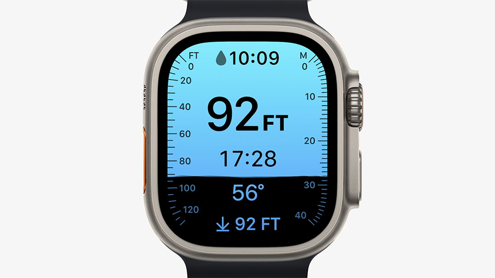 為進階運動而生新成員 Apple Watch Ultra 來了,更堅固耐用、亮度更高、更強悍 - 電腦王阿達 為進階運動而生新成員 Apple Watch Ultra 來了,更堅固耐用、亮度更高、更強悍 - 電腦王阿達