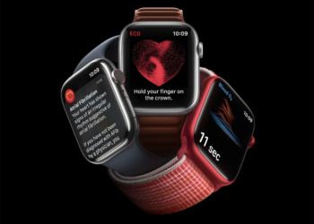 Apple Watch Series 8 與 Apple Watch SE 一次登場，加入嚴重車禍檢測功能更安全