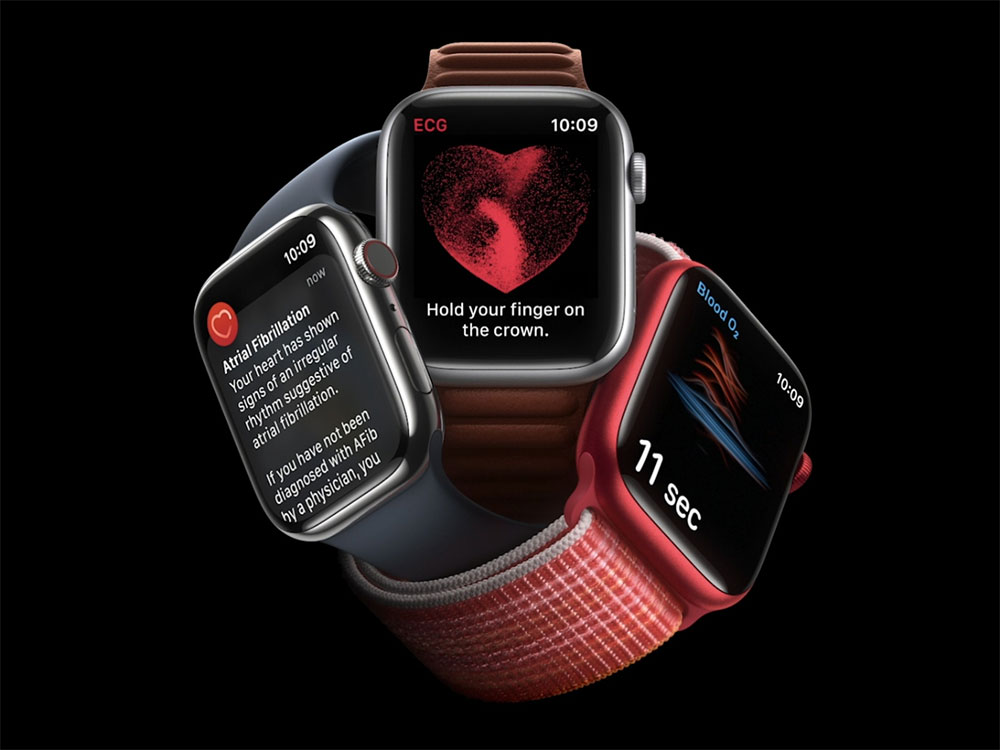 Apple Watch Series 8 與 Apple Watch SE 一次登場,加入嚴重車禍檢測功能更安全 - 電腦王阿達 Apple Watch Series 8 與 Apple Watch SE 一次登場,加入嚴重車禍檢測功能更安全 - 電腦王阿達