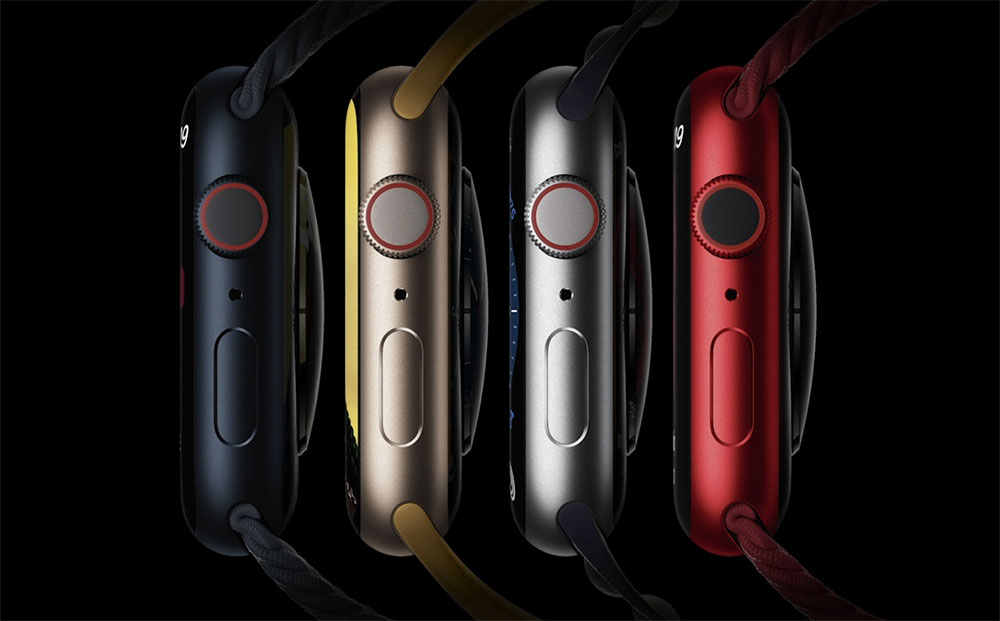Apple Watch Series 8 與 Apple Watch SE 一次登場,加入嚴重車禍檢測功能更安全 - 電腦王阿達 Apple Watch Series 8 與 Apple Watch SE 一次登場,加入嚴重車禍檢測功能更安全 - 電腦王阿達