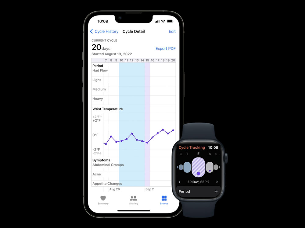 Apple Watch Series 8 與 Apple Watch SE 一次登場,加入嚴重車禍檢測功能更安全 - 電腦王阿達 Apple Watch Series 8 與 Apple Watch SE 一次登場,加入嚴重車禍檢測功能更安全 - 電腦王阿達