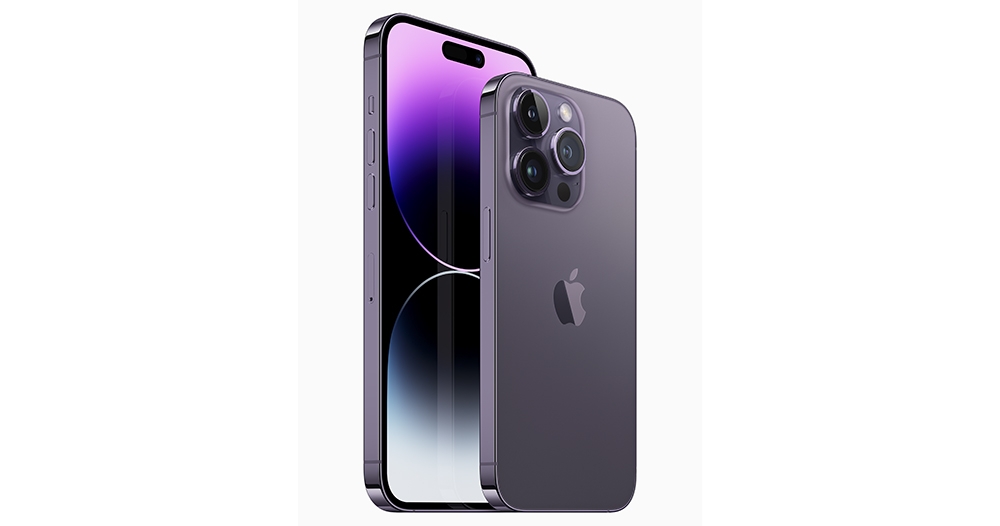 iPhone 14 Pro 與 iPhone 14 Pro Max 登場:AOD 與「動態島」螢幕挖孔創意使用體驗、48MP 主鏡頭、衛星 SOS 緊急報警來了 - 電腦王阿達 iPhone 14 Pro 與 iPhone 14 Pro Max 登場:AOD 與「動態島」螢幕挖孔創意使用體驗、48MP 主鏡頭、衛星 SOS 緊急報警來了 - 電腦王阿達
