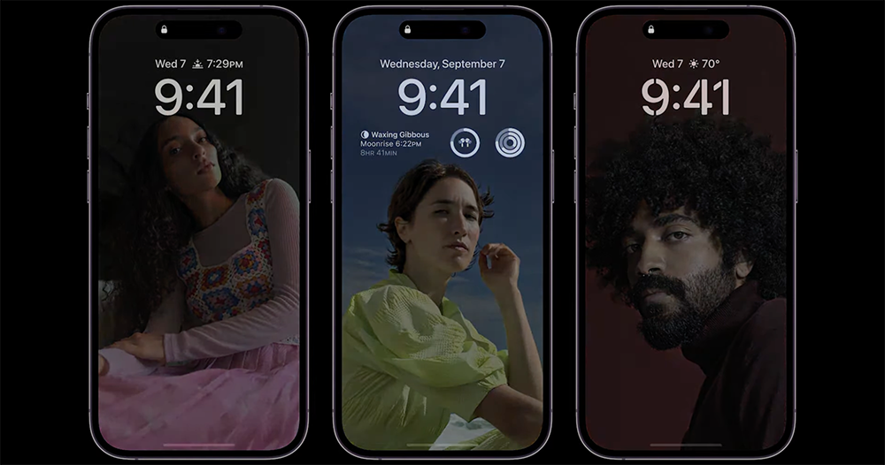 iPhone 14 Pro 與 iPhone 14 Pro Max 登場:AOD 與「動態島」螢幕挖孔創意使用體驗、48MP 主鏡頭、衛星 SOS 緊急報警來了 - 電腦王阿達 iPhone 14 Pro 與 iPhone 14 Pro Max 登場:AOD 與「動態島」螢幕挖孔創意使用體驗、48MP 主鏡頭、衛星 SOS 緊急報警來了 - 電腦王阿達
