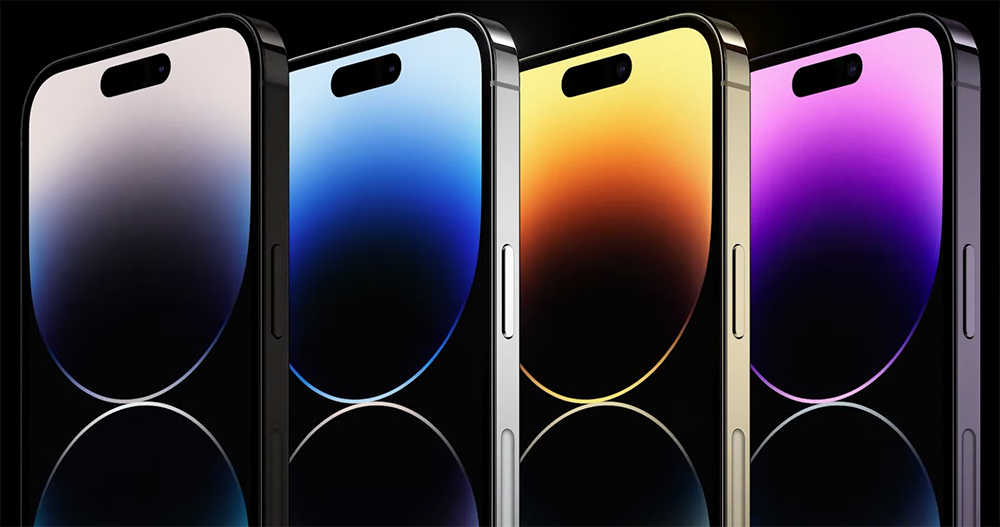 iPhone 14 Pro 與 iPhone 14 Pro Max 登場:AOD 與「動態島」螢幕挖孔創意使用體驗、48MP 主鏡頭、衛星 SOS 緊急報警來了 - 電腦王阿達 iPhone 14 Pro 與 iPhone 14 Pro Max 登場:AOD 與「動態島」螢幕挖孔創意使用體驗、48MP 主鏡頭、衛星 SOS 緊急報警來了 - 電腦王阿達