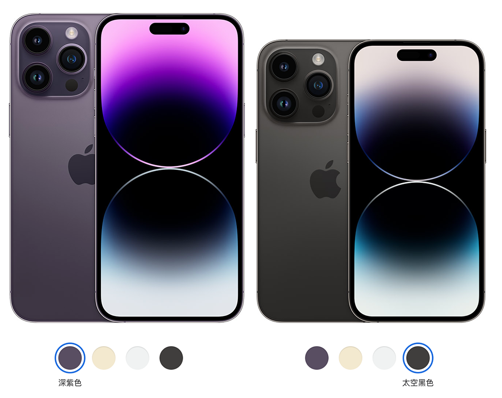 iPhone 14 Pro 與 iPhone 14 Pro Max 登場:AOD 與「動態島」螢幕挖孔創意使用體驗、48MP 主鏡頭、衛星 SOS 緊急報警來了 - 電腦王阿達 iPhone 14 Pro 與 iPhone 14 Pro Max 登場:AOD 與「動態島」螢幕挖孔創意使用體驗、48MP 主鏡頭、衛星 SOS 緊急報警來了 - 電腦王阿達