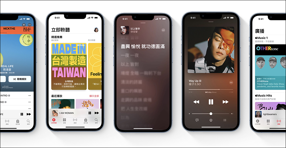 購買 iPhone 全系列就有 Apple Music 免費試用 6 個月 - 電腦王阿達