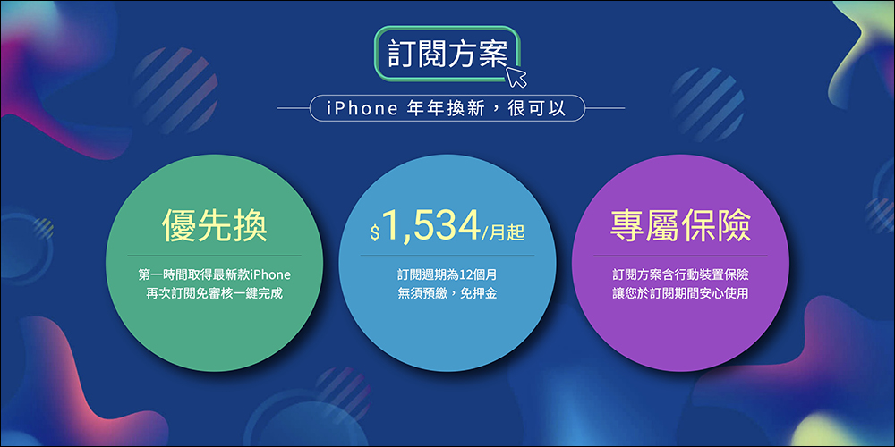iPhone 14 哪裡買?PChome 在台推出「iPhone訂閱方案」:低月付、免預繳押金,新 iPhone 年年換! - 電腦王阿達 iPhone 14 哪裡買?PChome 在台推出「iPhone訂閱方案」:低月付、免預繳押金,新 iPhone 年年換! - 電腦王阿達