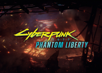 CDPR 證實《電馭叛客 2077》首部 DLC「自由幻局」是目前計畫中唯一的大型擴充內容，將跳過 PS4 和 Xbox One 版本