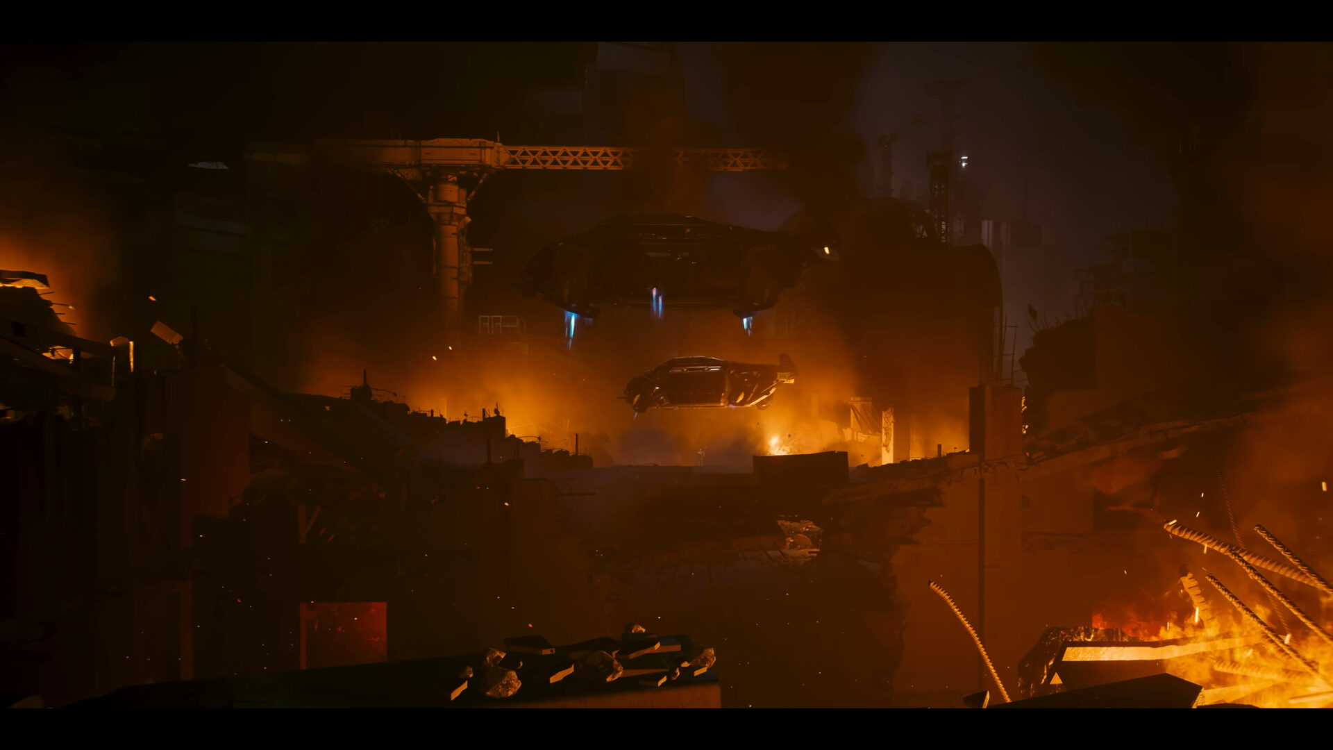 CDPR 證實《電馭叛客 2077》首部 DLC「自由幻局」是目前計畫中唯一的大型擴充內容,將跳過 PS4 和 Xbox One 版本 - 電腦王阿達 CDPR 證實《電馭叛客 2077》首部 DLC「自由幻局」是目前計畫中唯一的大型擴充內容,將跳過 PS4 和 Xbox One 版本 - 電腦王阿達