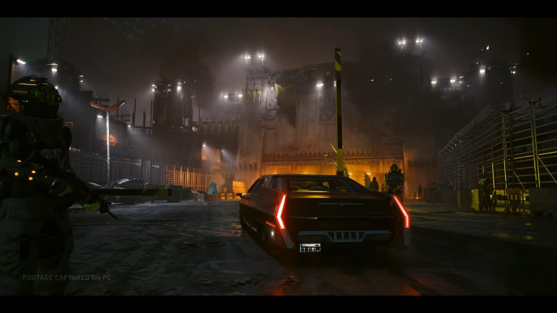 CDPR 證實《電馭叛客 2077》首部 DLC「自由幻局」是目前計畫中唯一的大型擴充內容,將跳過 PS4 和 Xbox One 版本 - 電腦王阿達 CDPR 證實《電馭叛客 2077》首部 DLC「自由幻局」是目前計畫中唯一的大型擴充內容,將跳過 PS4 和 Xbox One 版本 - 電腦王阿達