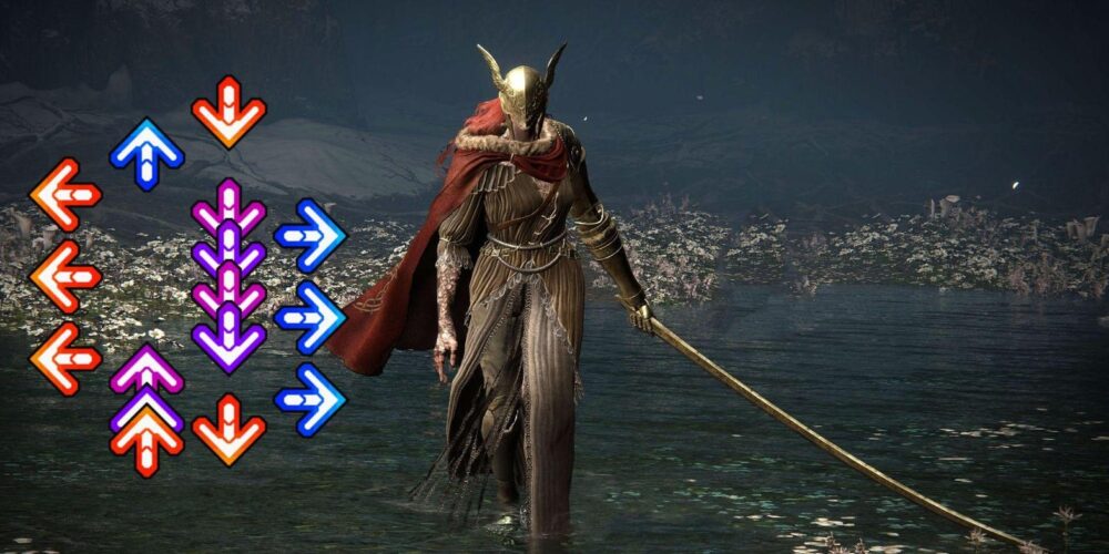 《艾爾登法環》實況主花費 6 小時成功利用跳舞墊擊敗「女武神」瑪蓮妮雅 - 電腦王阿達 《艾爾登法環》實況主花費 6 小時成功利用跳舞墊擊敗「女武神」瑪蓮妮雅 - 電腦王阿達