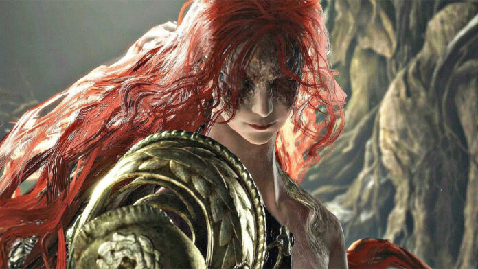 《艾爾登法環》實況主花費 6 小時成功利用跳舞墊擊敗「女武神」瑪蓮妮雅 - 電腦王阿達 《艾爾登法環》實況主花費 6 小時成功利用跳舞墊擊敗「女武神」瑪蓮妮雅 - 電腦王阿達
