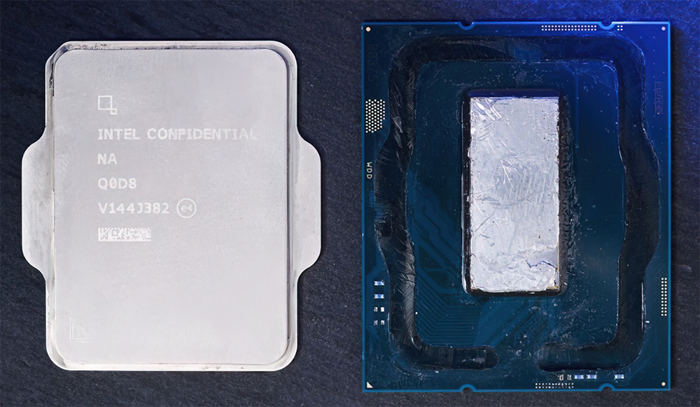 國外超頻玩家用液態氮已經將 i9-13900K 工程版超到 8GHz,更宣稱上市後時脈會再更高 - 電腦王阿達 國外超頻玩家用液態氮已經將 i9-13900K 工程版超到 8GHz,更宣稱上市後時脈會再更高 - 電腦王阿達