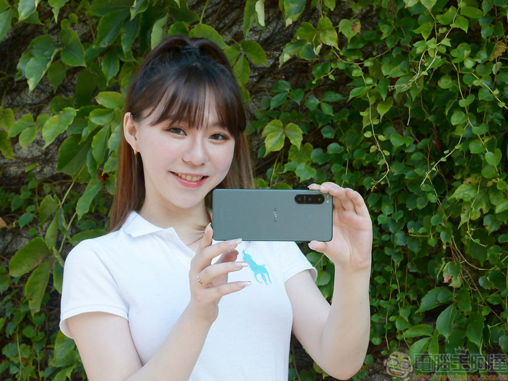 Xperia 5 IV 開箱實拍:為年輕自信的你提供更多創作空間與專業工具 - 電腦王阿達 Xperia 5 IV 開箱實拍:為年輕自信的你提供更多創作空間與專業工具 - 電腦王阿達