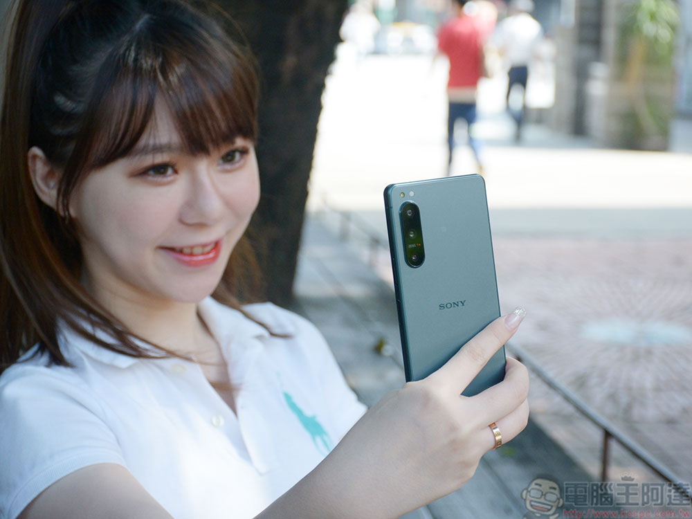 Xperia 5 IV 開箱實拍:為年輕自信的你提供更多創作空間與專業工具 - 電腦王阿達 Xperia 5 IV 開箱實拍:為年輕自信的你提供更多創作空間與專業工具 - 電腦王阿達