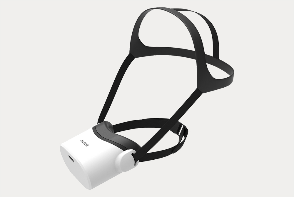 Panasonic 旗下新創品牌 Shiftall 推出「mutalk 隔音藍牙麥克風」,造型有點特殊? - 電腦王阿達 Panasonic 旗下新創品牌 Shiftall 推出「mutalk 隔音藍牙麥克風」,造型有點特殊? - 電腦王阿達