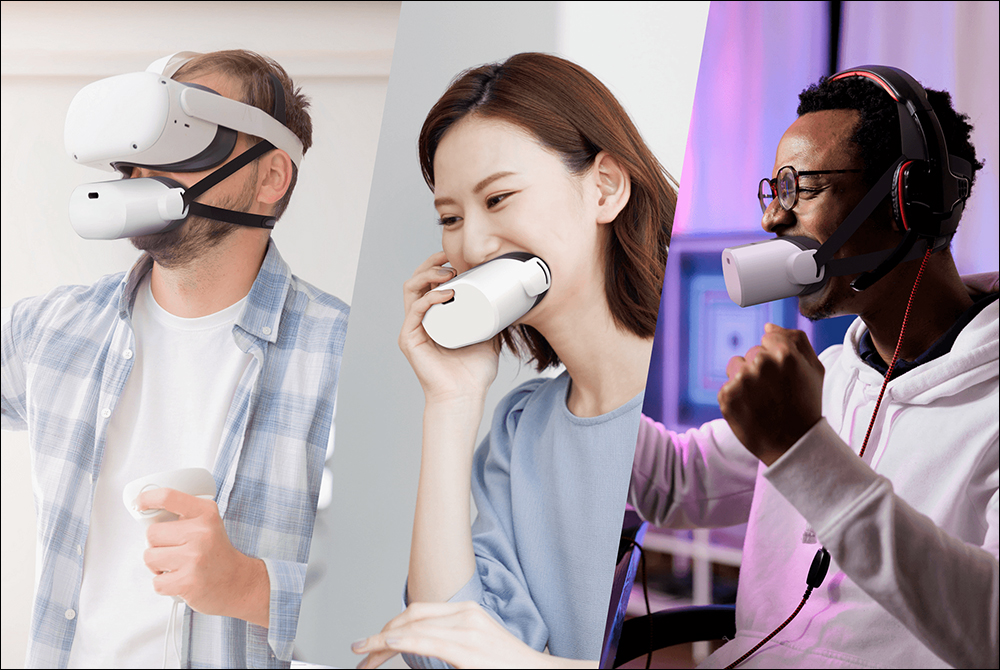 Panasonic 旗下新創品牌 Shiftall 推出「mutalk 隔音藍牙麥克風」,造型有點特殊? - 電腦王阿達 Panasonic 旗下新創品牌 Shiftall 推出「mutalk 隔音藍牙麥克風」,造型有點特殊? - 電腦王阿達