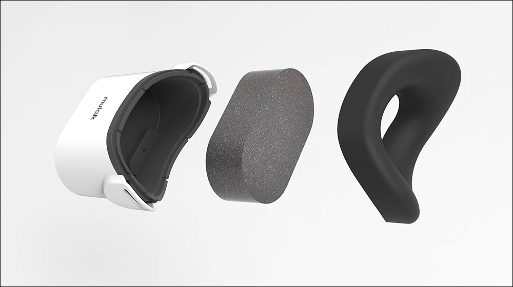 Panasonic 旗下新創品牌 Shiftall 推出「mutalk 隔音藍牙麥克風」,造型有點特殊? - 電腦王阿達 Panasonic 旗下新創品牌 Shiftall 推出「mutalk 隔音藍牙麥克風」,造型有點特殊? - 電腦王阿達