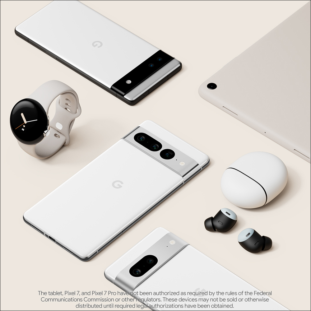 Google Pixel 平板傳聞將推 Pro 版本,疑似已在 Android 13 代碼現身 - 電腦王阿達 Google Pixel 平板傳聞將推 Pro 版本,疑似已在 Android 13 代碼現身 - 電腦王阿達