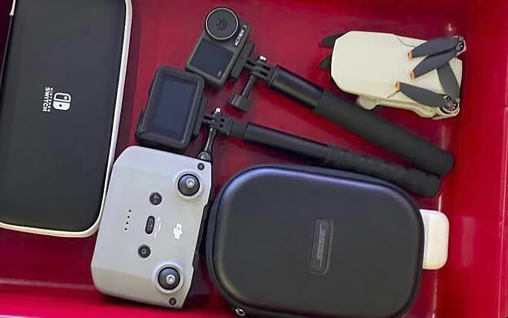 DJI Action 3 產品圖洩漏,只需要新台幣 1 萬出頭你買單嗎? - 電腦王阿達 DJI Action 3 產品圖洩漏,只需要新台幣 1 萬出頭你買單嗎? - 電腦王阿達