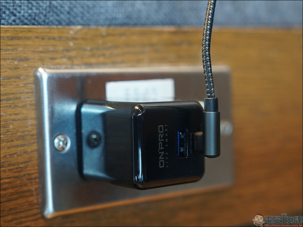 iPhone 14、MacBook Air M2 必備!ONPRO UC-2P01 Max PD48W 氮化鎵充電器、USB-C to Lightning、USB-C to C 快充傳輸線開箱 - 電腦王阿達 iPhone 14、MacBook Air M2 必備!ONPRO UC-2P01 Max PD48W 氮化鎵充電器、USB-C to Lightning、USB-C to C 快充傳輸線開箱 - 電腦王阿達